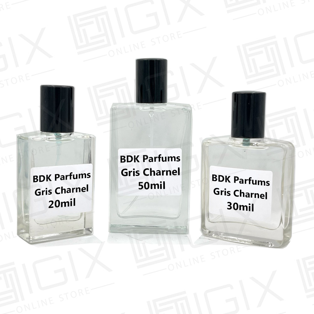 Gris Charnel-5 عطر بی دی کی پارفومز گریس چارنل