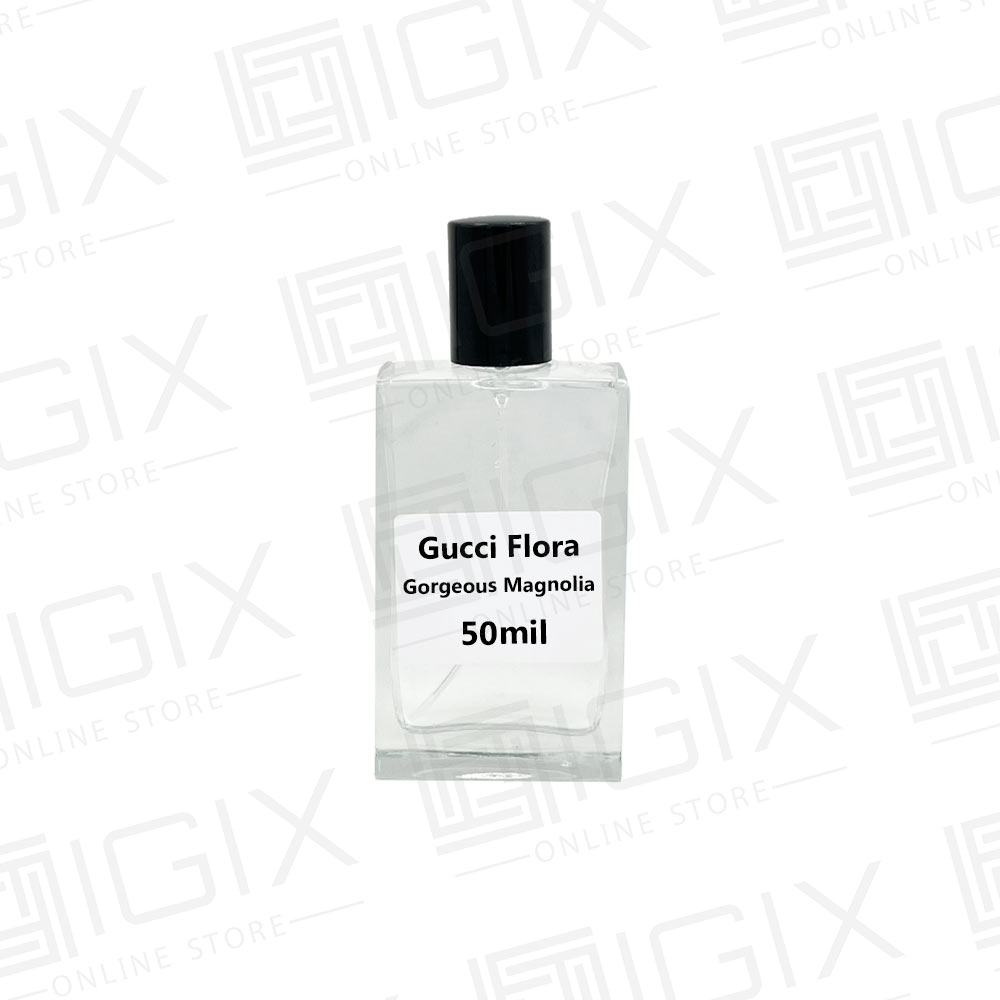 Gucci Flora Gorgeous Magnolia-2 عطر با رایحه گوچی فلورا گرجس مگنولیا