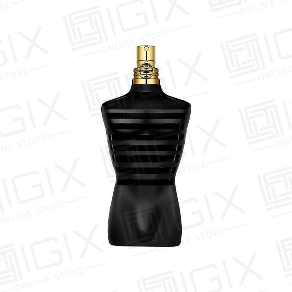 Jean Paul Gaultier Le Male Le Parfum-1 عطر ژان پل گوتیه له میل له پرفیوم