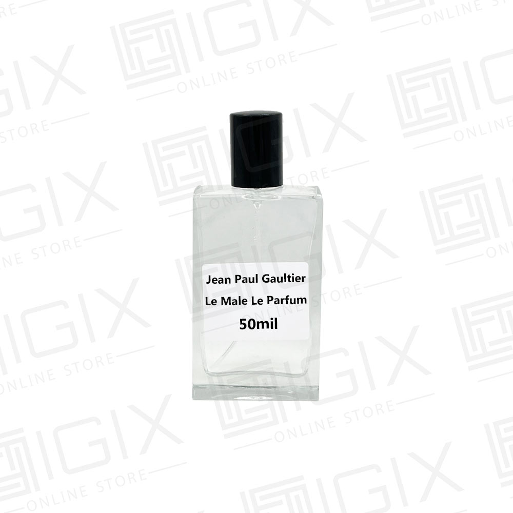 Jean Paul Gaultier Le Male Le Parfum-2 عطر ژان پل گوتیه له میل له پرفیوم