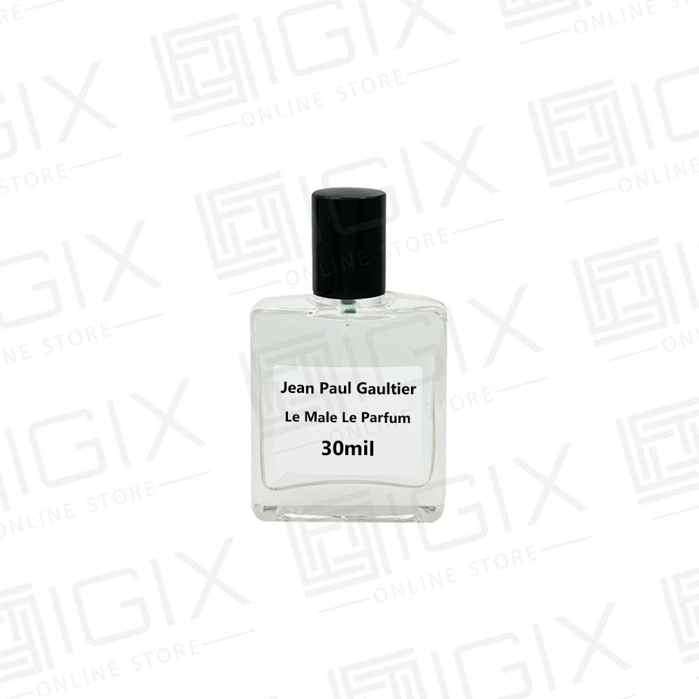 Jean Paul Gaultier Le Male Le Parfum-3 عطر با رایحه ژان پل گوتیه له میل له پرفیوم