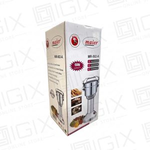 آسیاب صنعتی مایر mr 502
