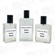 عطر پارفومز د مارلی سدلی