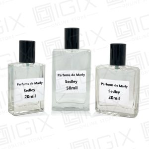 عطر پارفومز د مارلی سدلی