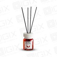 خوشبو کننده هوا ایفل مدل Red Dragon حجم 120 میلی لیتر