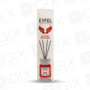 خوشبو کننده هوا ایفل Red Dragon