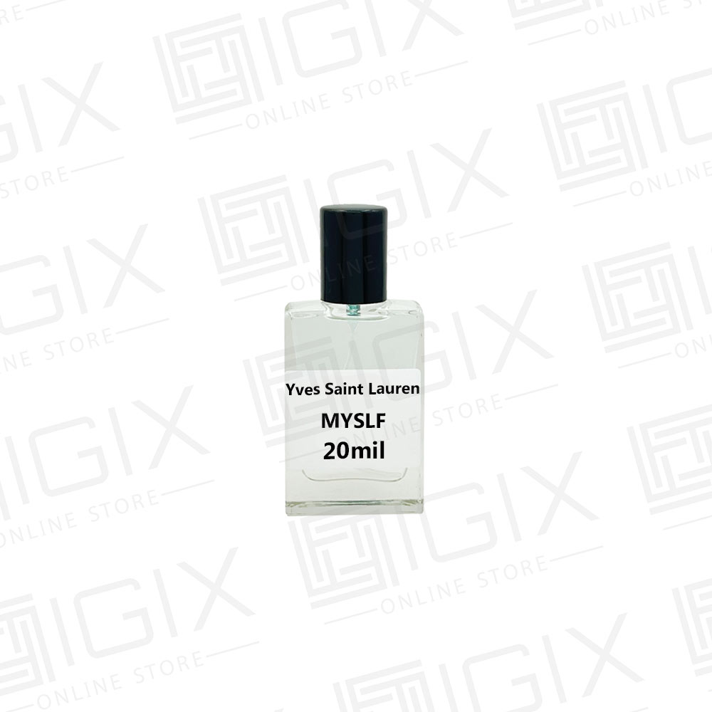 Yves Saint Lauren MYSLF-4 پرفیوم ایوسن لورن مای سلف