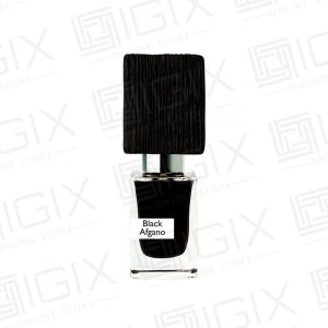 عطر بلک افغان ناسوماتو