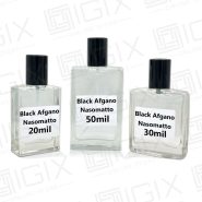 عطر بلک افغان ناسوماتو
