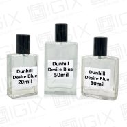 عطر دانهیل دیزایر بلو
