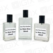 عطر ژان پل گوتیه له میل الکسیر