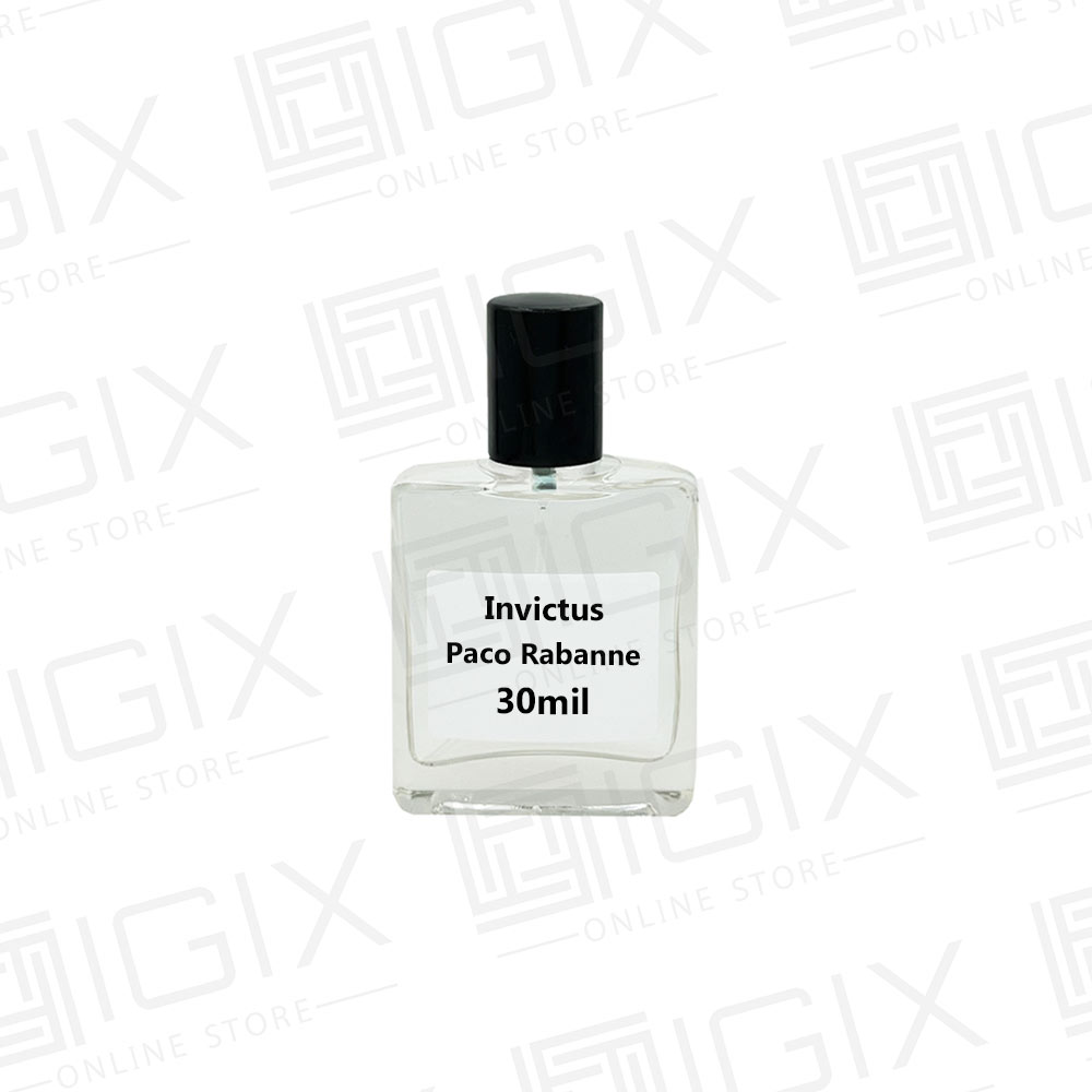 invictus-paco rabanne-3 عطر با رایحه اینوکتوس پاکو رابان