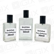 عطر اینوکتوس پاکو رابان