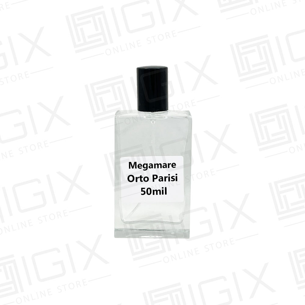 megamare orto parisi-2 عطر با رایحه مگاماره اورتو پاریسی