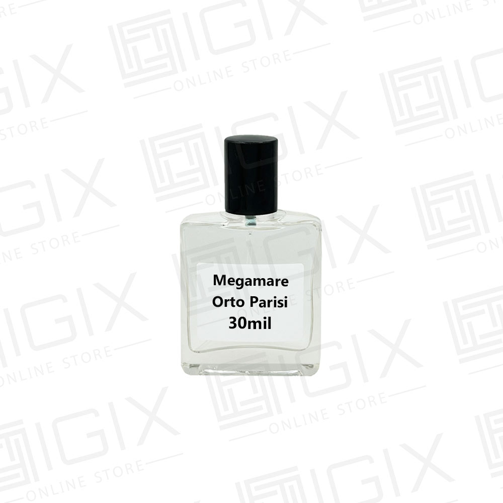 megamare orto parisi-3 عطر با رایحه مگاماره اورتو پاریسی