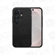 گوشی سویس مدل S26 Ultra Mini