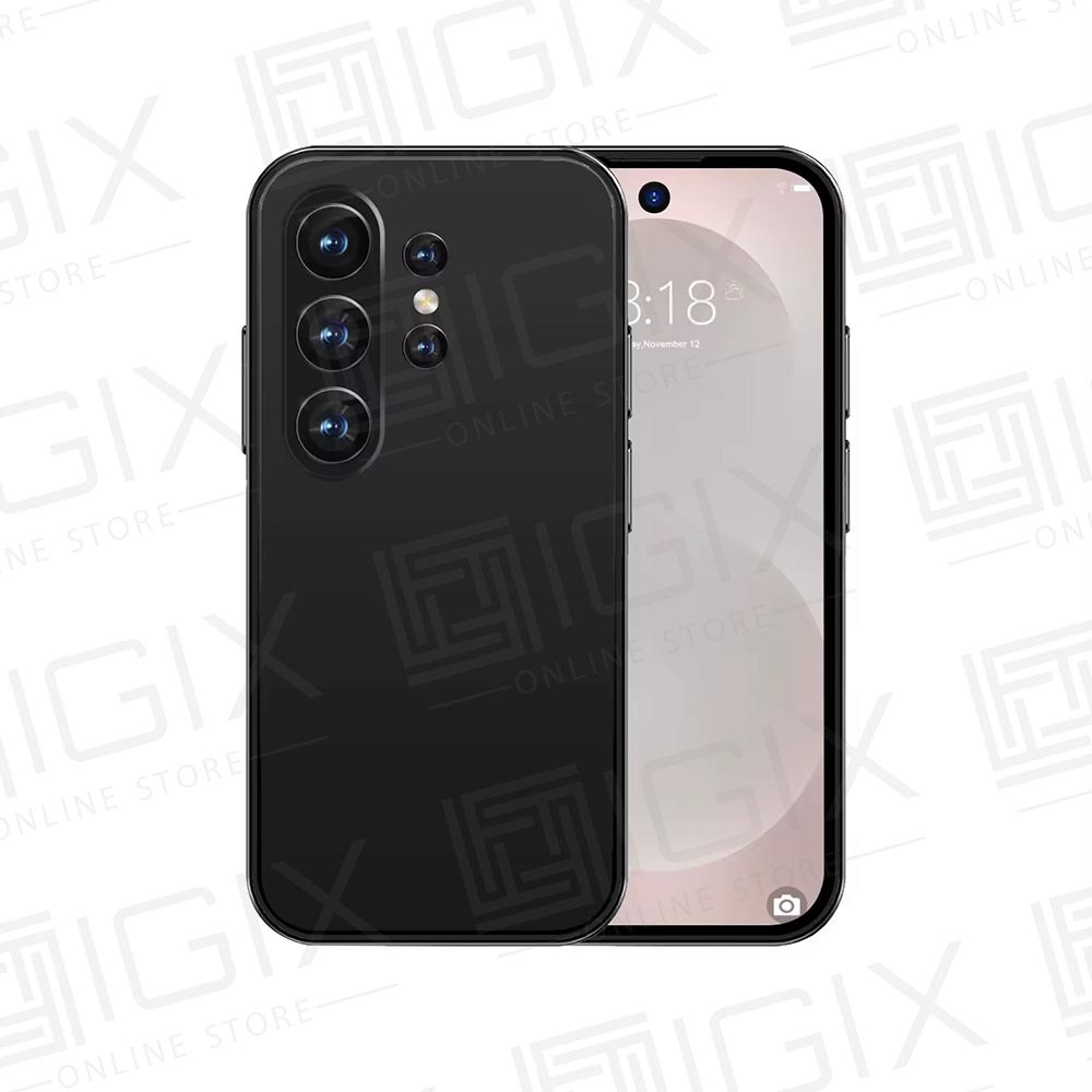 گوشی سویس مدل S26 Ultra Mini