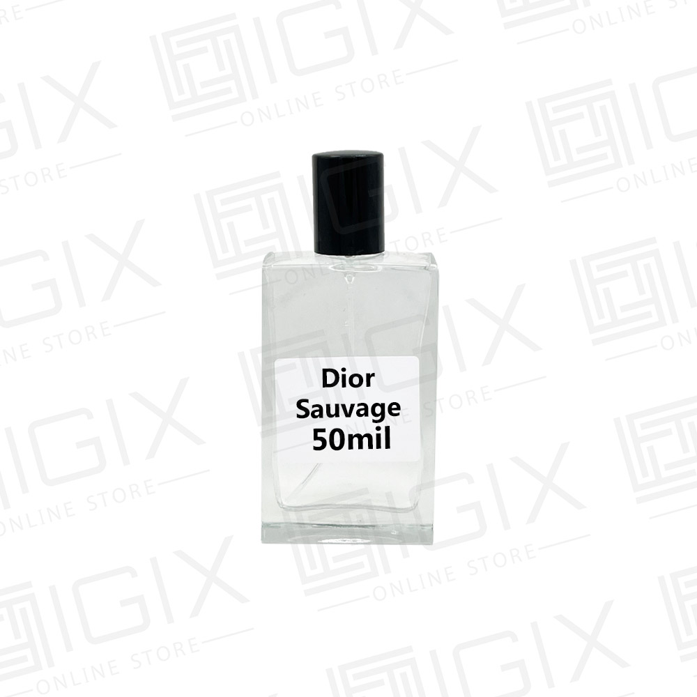 sauvage dior-2 عطر با رایحه ساواج دیور