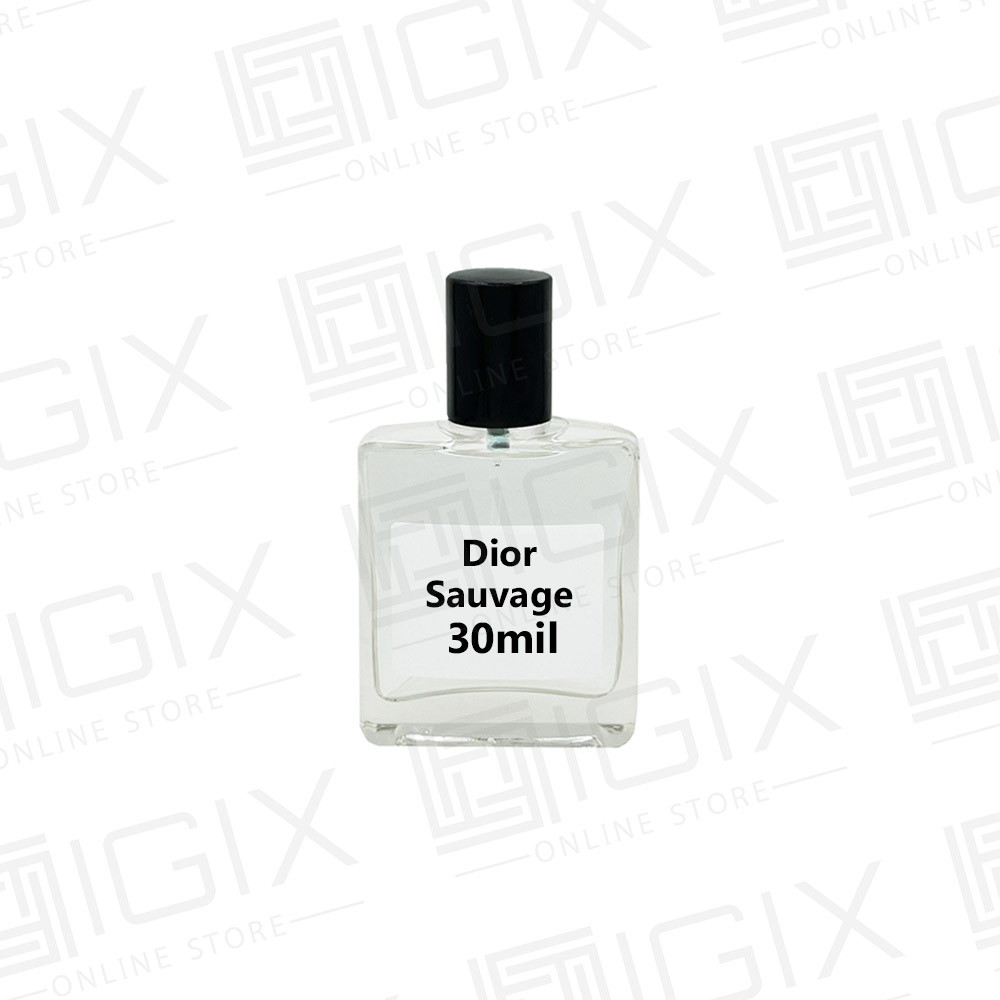 sauvage dior-3 عطر با رایحه ساواج دیور