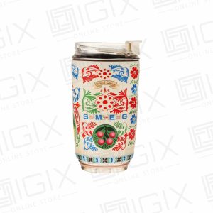 ماگ سفری اسمگ دولچه گابانا sicily