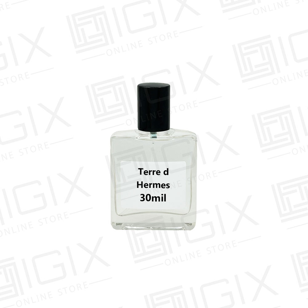 terre d hermes-3 عطر با رایحه تق هرمس