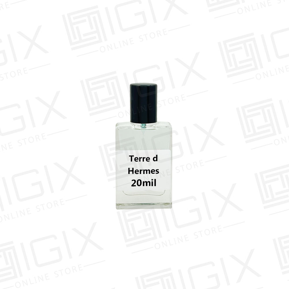 terre d hermes-4 پرفیوم تغ هرمس