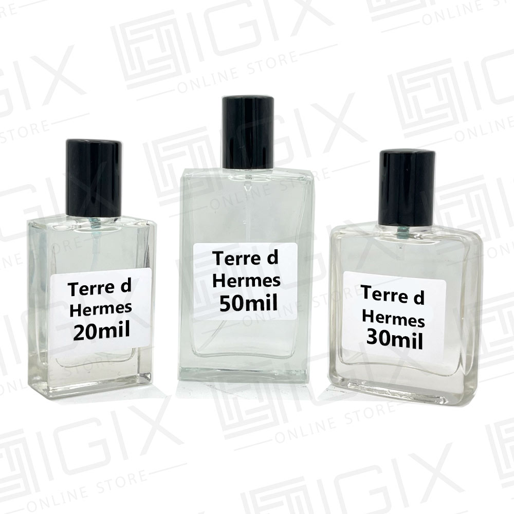 terre d hermes-5 عطر تق هرمس