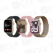 ساعت هوشمند هاینوتکو مدل SQ-17 Mini