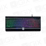 کیبورد گیمینگ ویبو مدل WB-580