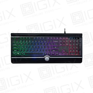 کیبورد گیمینگ ویبو مدل WB-580