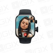 ساعت هوشمند ویسمی مدل WS99 Max