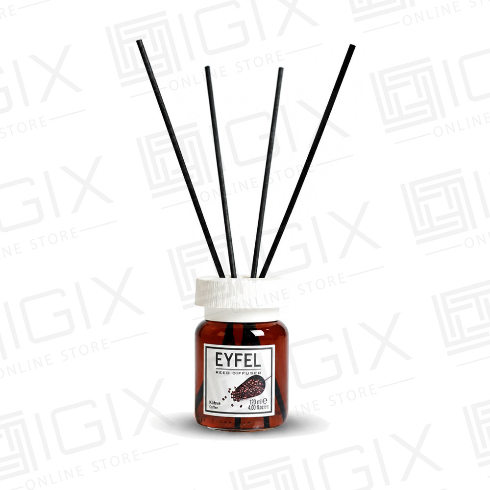 خوشبو کننده هوا ایفل مدل Coffee
