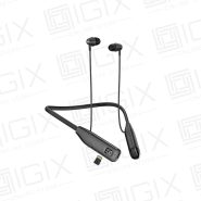 هندزفری بلوتوثی گردنی هاینوتکو مدل HN-110