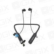 هندزفری بلوتوثی گردنی هاینوتکو مدل HN-102