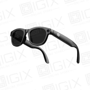 عینک هوشمند دوربین‌ دار با لنز قابل تعویض مدل HK01 GLASS