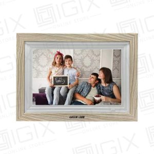 قاب عکس دیجیتال گرین لاین مدل GNDGPICFRM