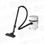 جاروبرقی دوکاره گرین لاین مدل GN2IN1VCMCWH