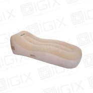 تشک بادی گرین لاین مدل Inflatable Air Mattress Sofa