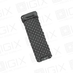 تشک بادی گرین لاین مدل Inflatable Air Mattress