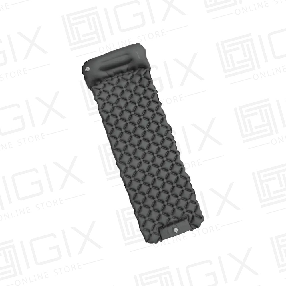 تشک بادی گرین لاین مدل Inflatable Air Mattress