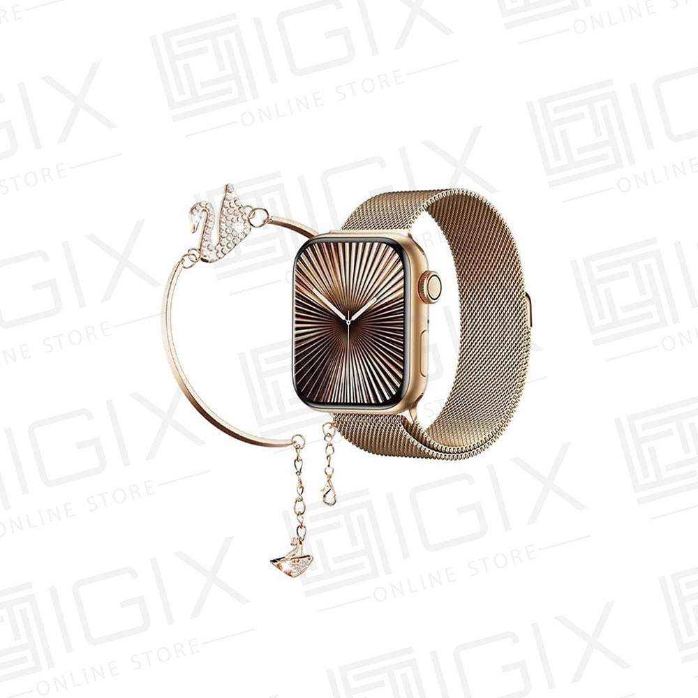 ساعت هوشمند هاینوتکو مدل SQ-16 Mini