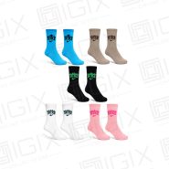 جوراب ساقدار اسپرت مدل NIKE