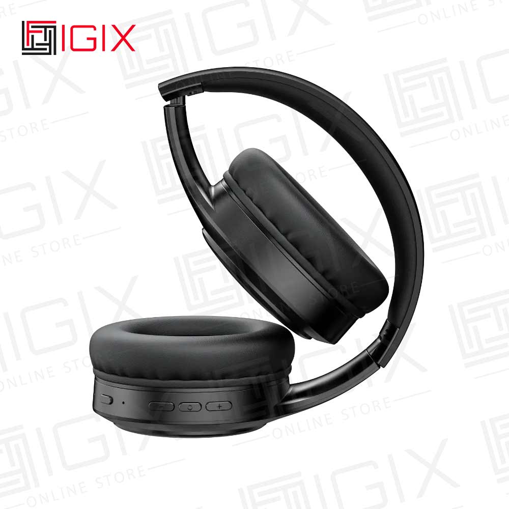 هدفون بلوتوثی جی تب gth10