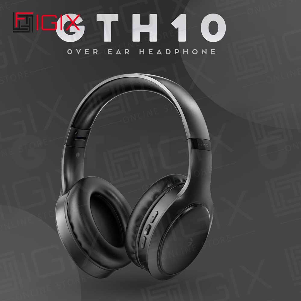 هدفون بلوتوثی جی تب gth10