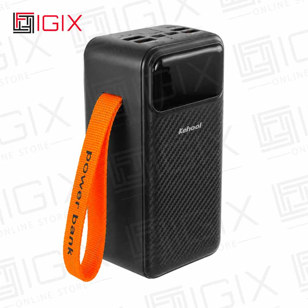 پاور بانک 22.5 وات کی هول kh1010