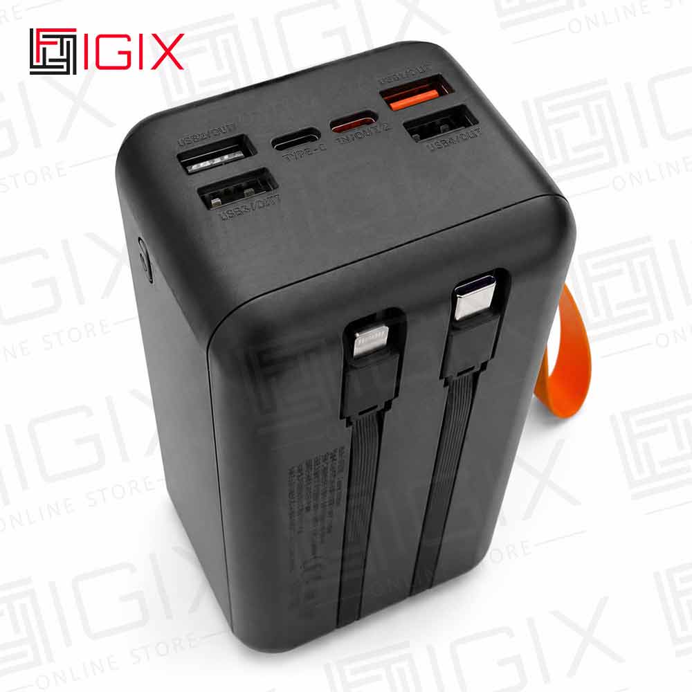 پاور بانک 22.5 وات کی هول kh1010