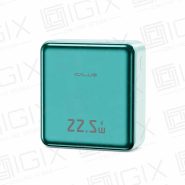 پاوربانک 22.5 وات کالوس مدل FAST25MAX ظرفیت 20000 میلی آمپر ساعت