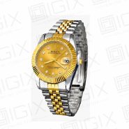 ساعت ست رولکس DateJust
