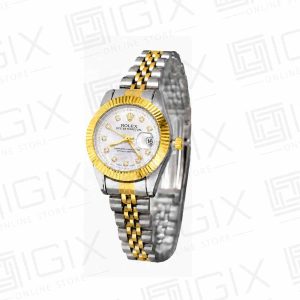 ساعت ست رولکس DateJust