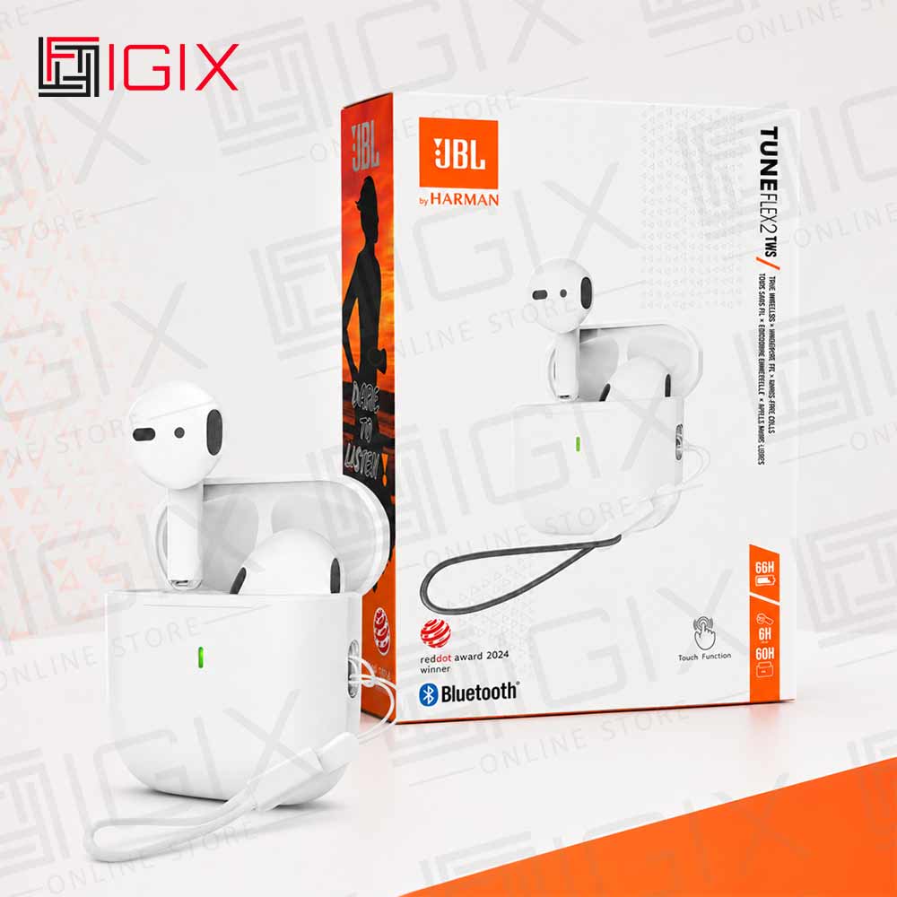 هندزفری بیسیم jbl f12